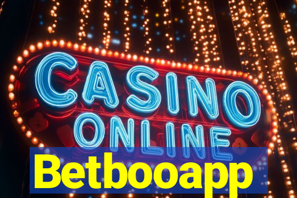 Betbooapp