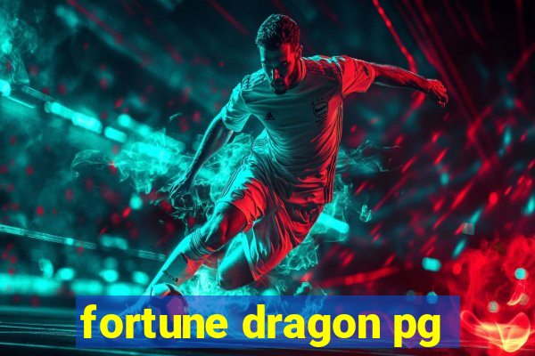 fortune dragon pg