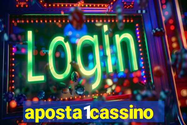 aposta1cassino