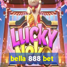 bella 888 bet