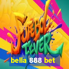 bella 888 bet