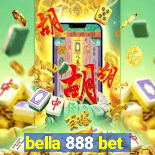 bella 888 bet