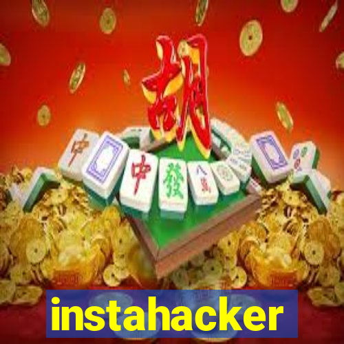 instahacker