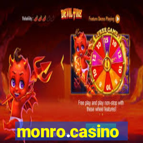 monro.casino