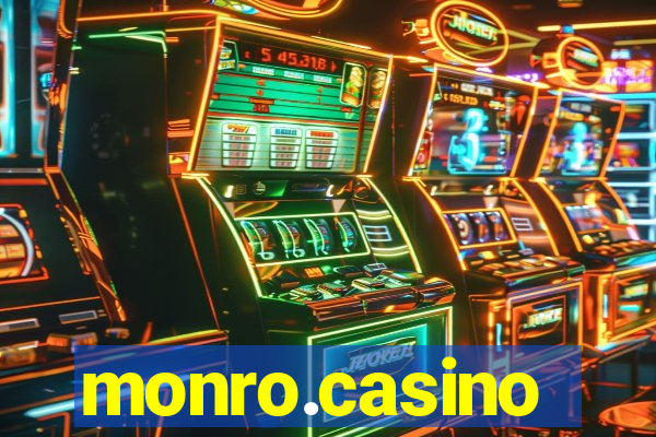 monro.casino