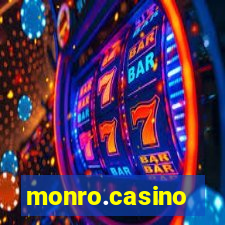 monro.casino