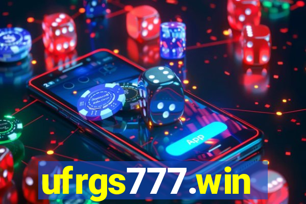 ufrgs777.win