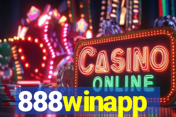 888winapp