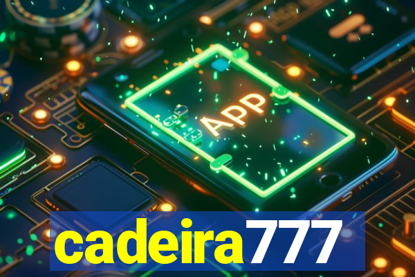 cadeira777