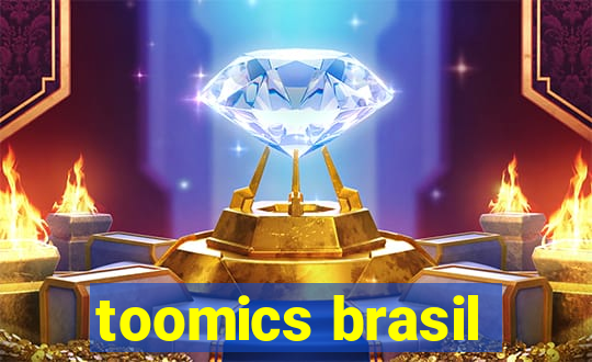 toomics brasil