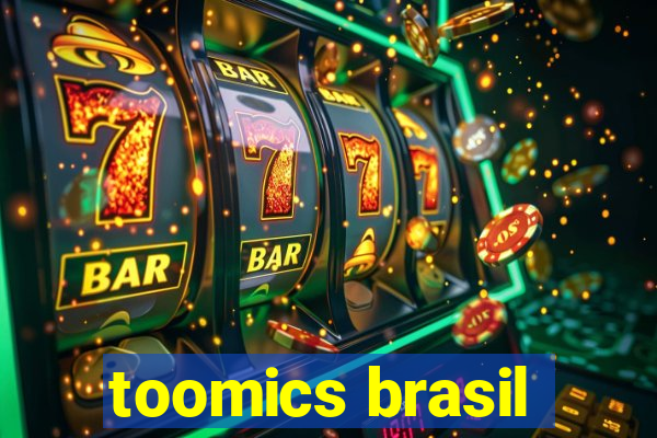 toomics brasil