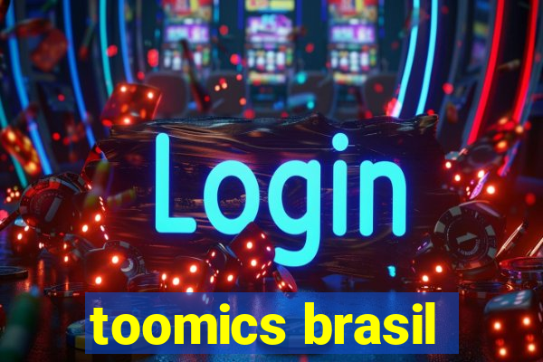 toomics brasil