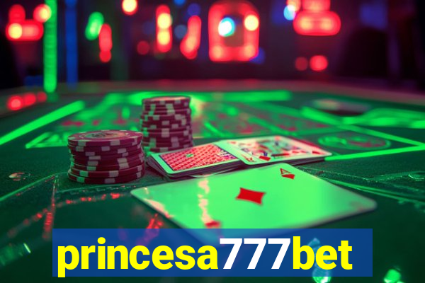 princesa777bet