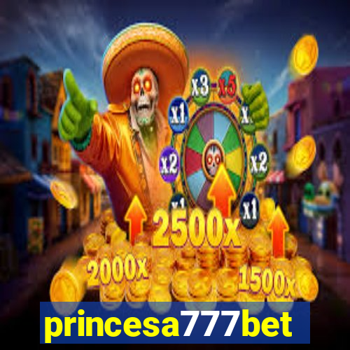 princesa777bet