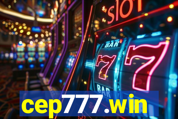 cep777.win