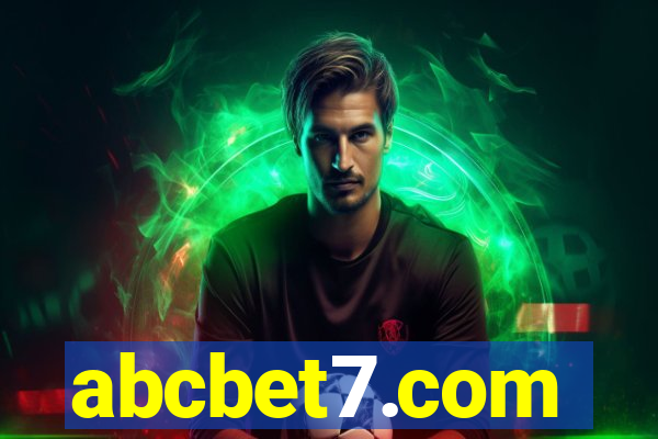 abcbet7.com