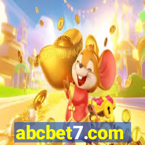 abcbet7.com