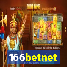 166betnet