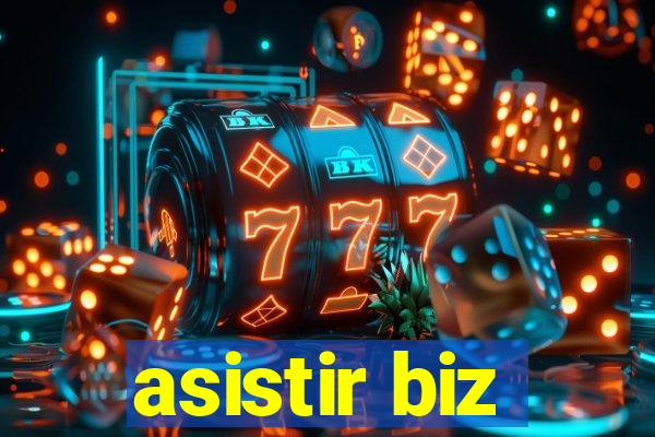 asistir biz