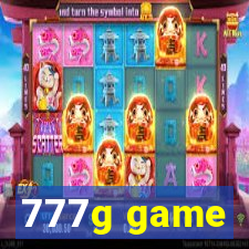 777g game