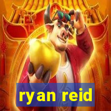 ryan reid