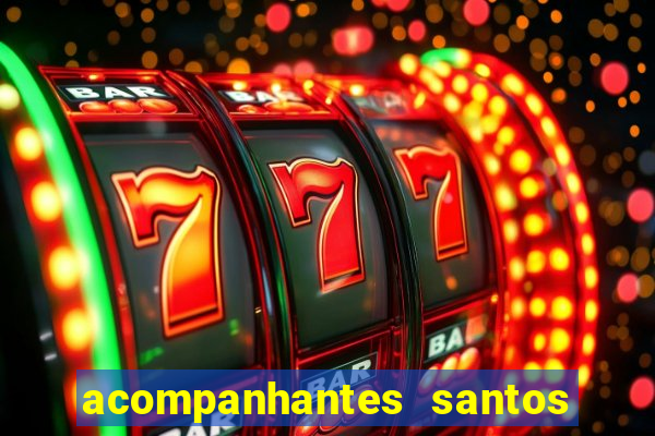 acompanhantes santos dumont mg