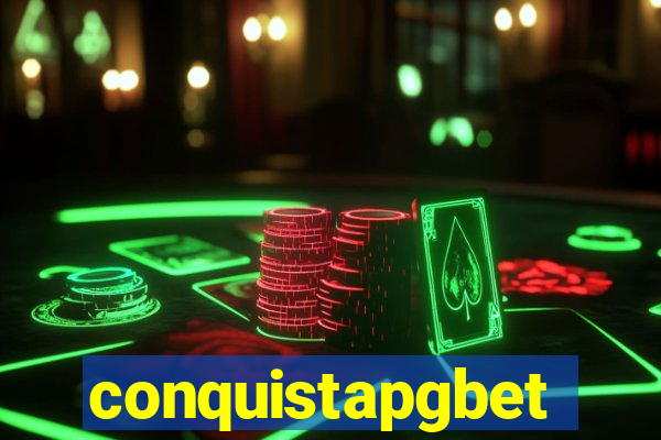 conquistapgbet