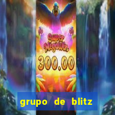 grupo de blitz porto velho