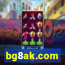 bg8ak.com