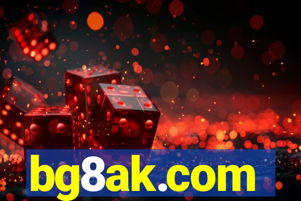 bg8ak.com