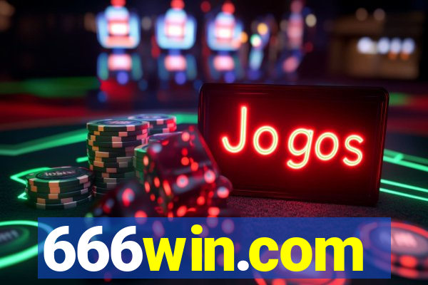 666win.com