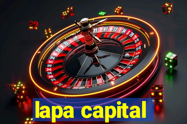 lapa capital