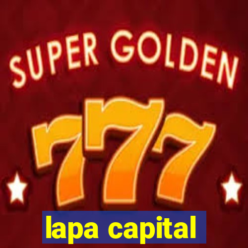 lapa capital