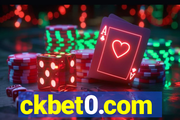 ckbet0.com