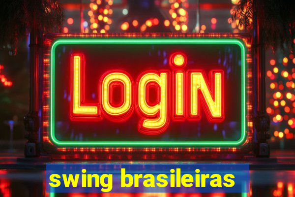 swing brasileiras