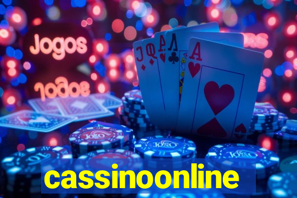 cassinoonline