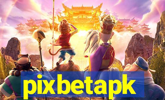 pixbetapk