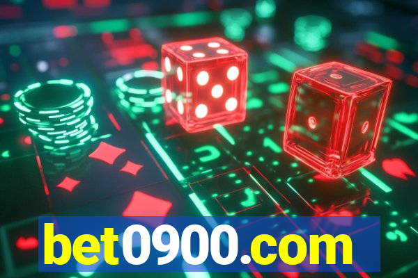 bet0900.com