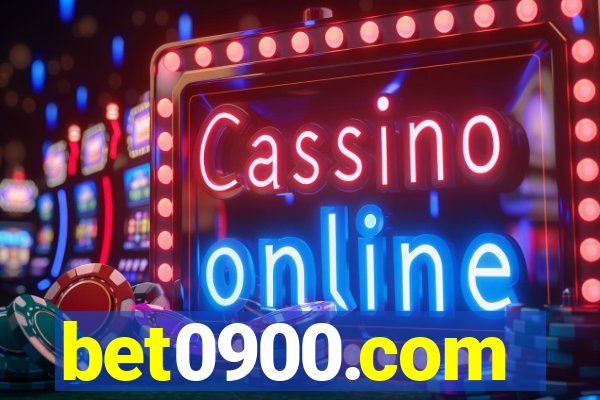 bet0900.com