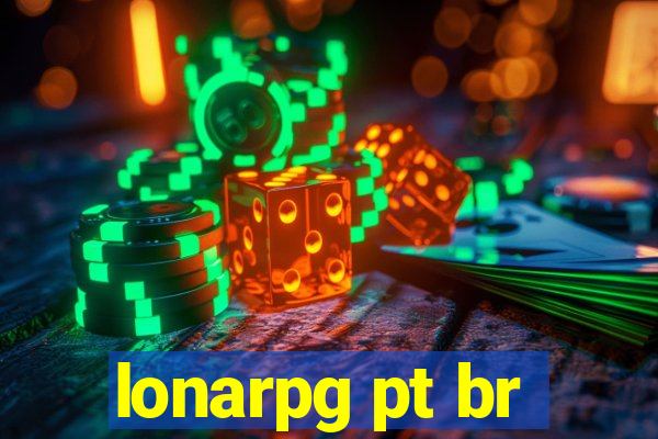 lonarpg pt br