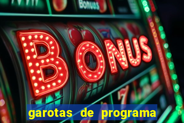 garotas de programa de porto seguro bahia