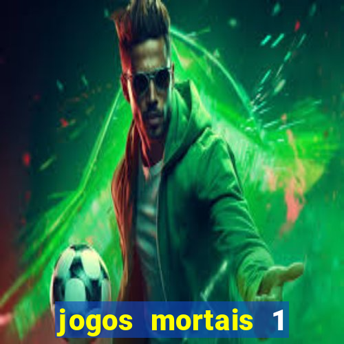 jogos mortais 1 final explicado