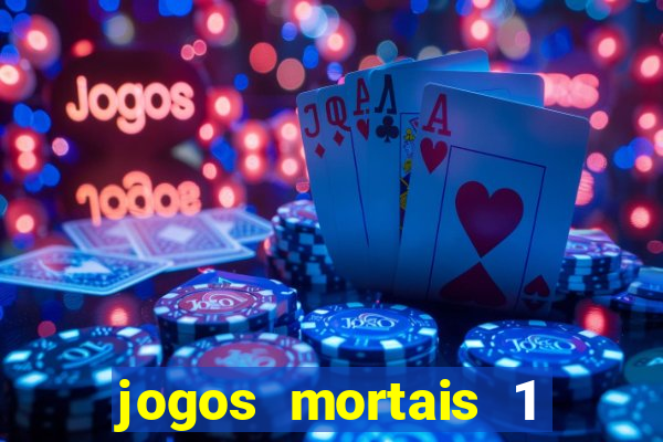 jogos mortais 1 final explicado