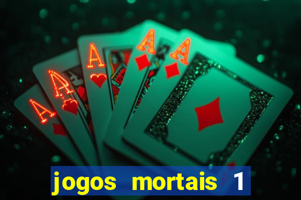 jogos mortais 1 final explicado