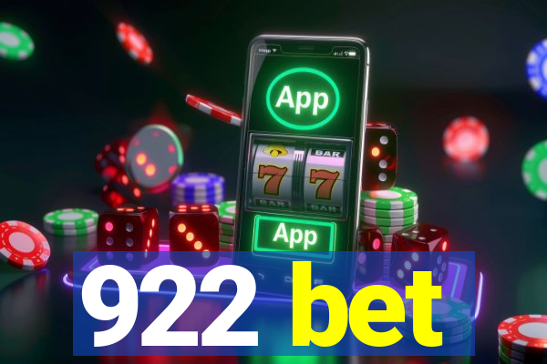 922 bet