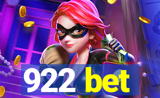 922 bet