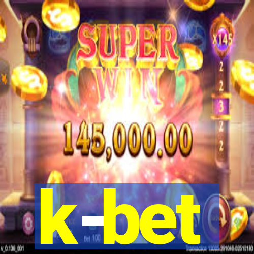 k-bet