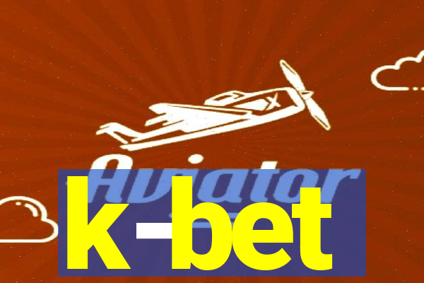 k-bet