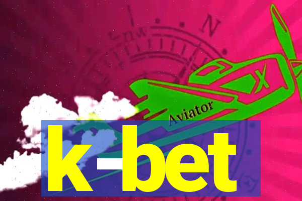 k-bet