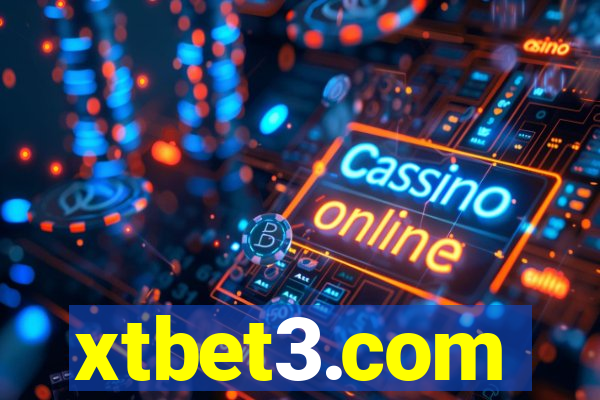 xtbet3.com